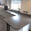 10 Years Guarantee stain resistance acrylic solid surface for Kitchen countertop