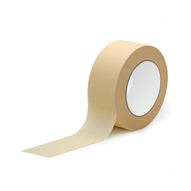 Custom Printed White Furniture Painters Masking Tape For Painting Buy