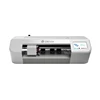 Devia mini cutting plotter with touch screen film cutting machine screen protector