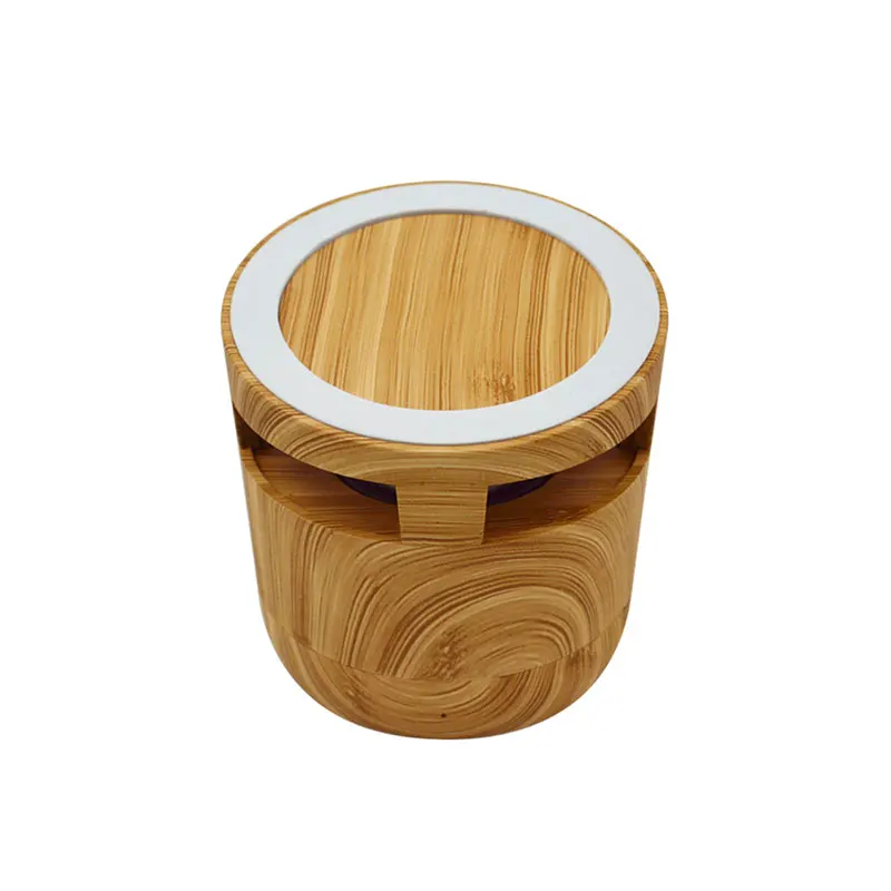 waterproof and wooden bluetooth speaker mini and qi wireless charger for cell phone - ANKUX.COM
