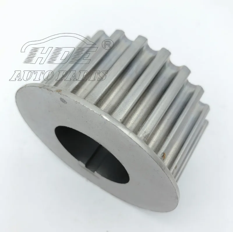 OEM Crankshaft Timing Gear Pulley 13521-54030 for Toyota Hilux, Hiace ...