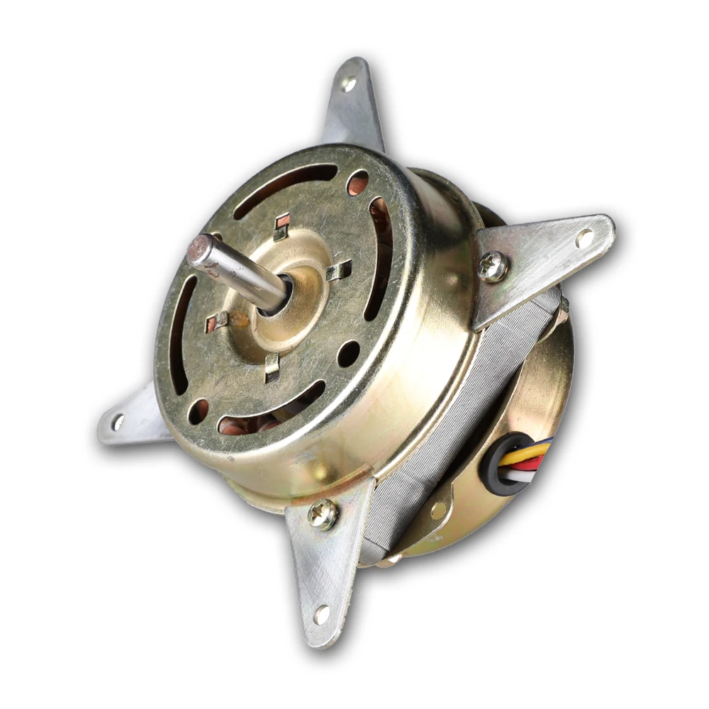 Ac 110/220v Welling Fan Motors For Air Conditioner Or Indoor Blower Fan