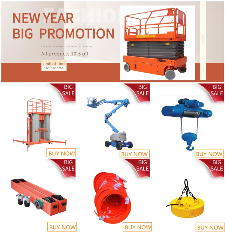 8t un ramps low cost klift stationary dock leveler for warehouse loading