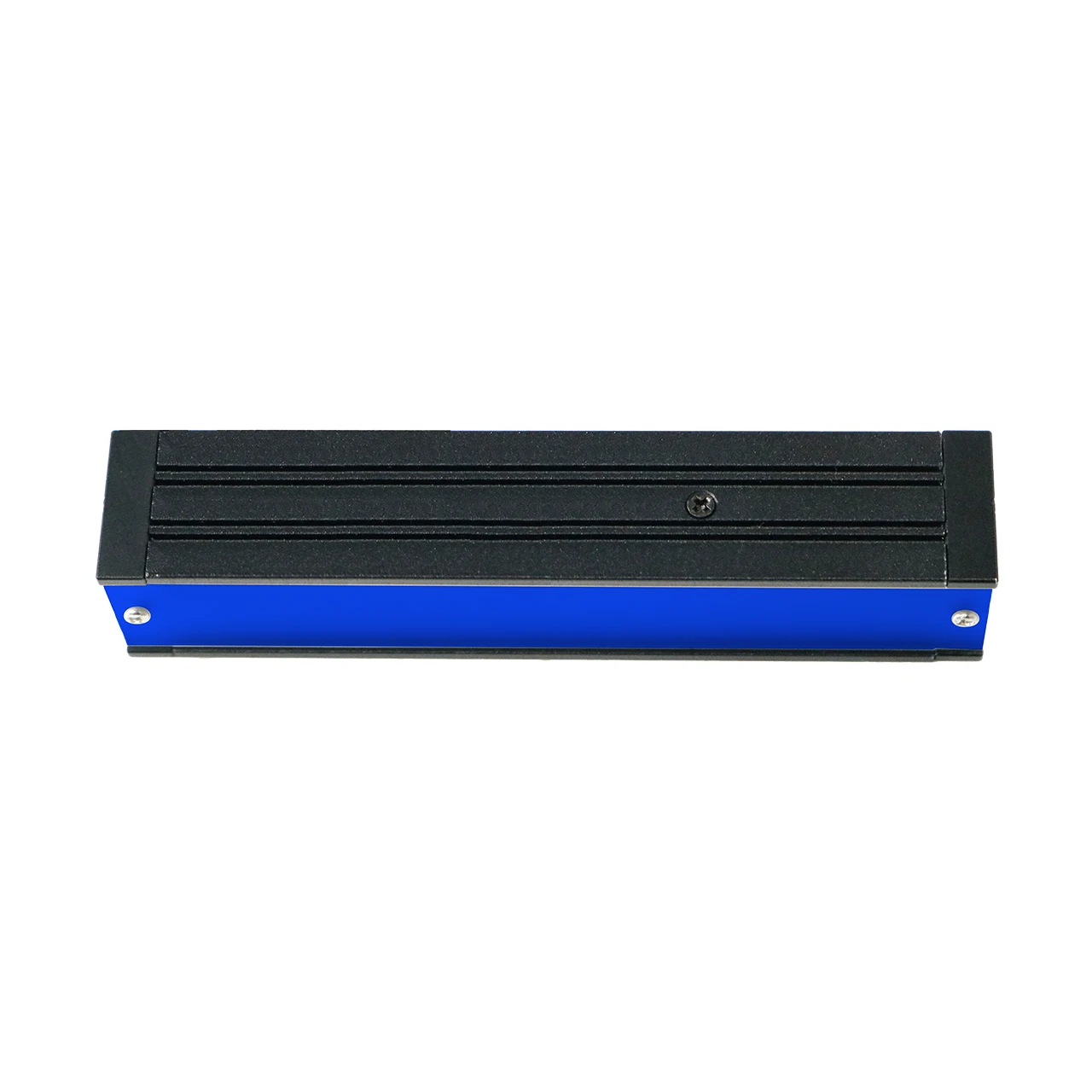 product long service life blue strip light source 115mm25mm machine vision light 24v for detection and lighting-3