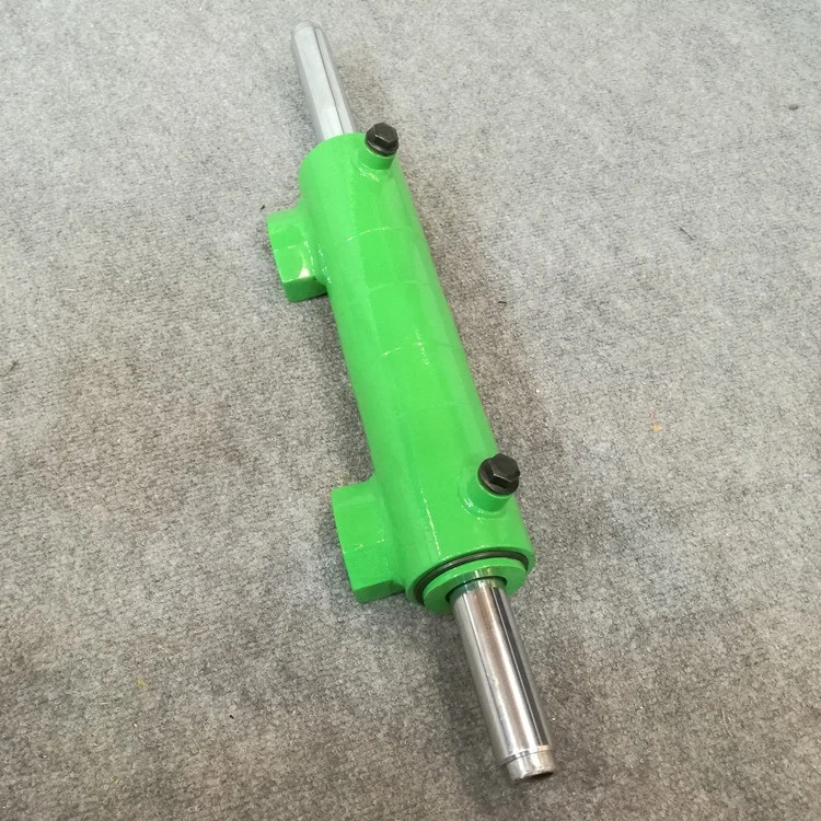 Manufacture Direct Sale Tractor Hydraulic Steering Cylinder Buy