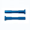 Associated Front Aluminum Steering Bellcrank Posts