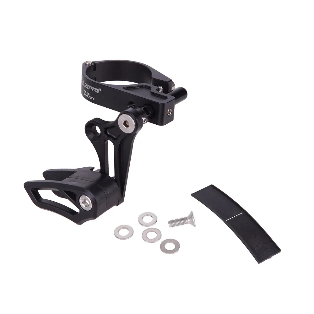 Sram 34t Chain Ring|ztto Carbon Fiber Chain Guide For 22