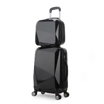 360 rolling luggage