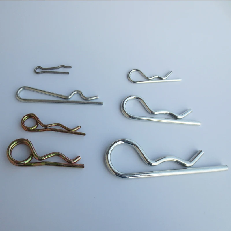 Strong Hold Wire Snap Cotter Pins Buy Spring,Stainless+steel+pins