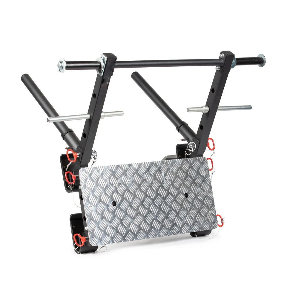 Lecheng Squat Rack With Leg Extension Attachment Buy Squat Rack With