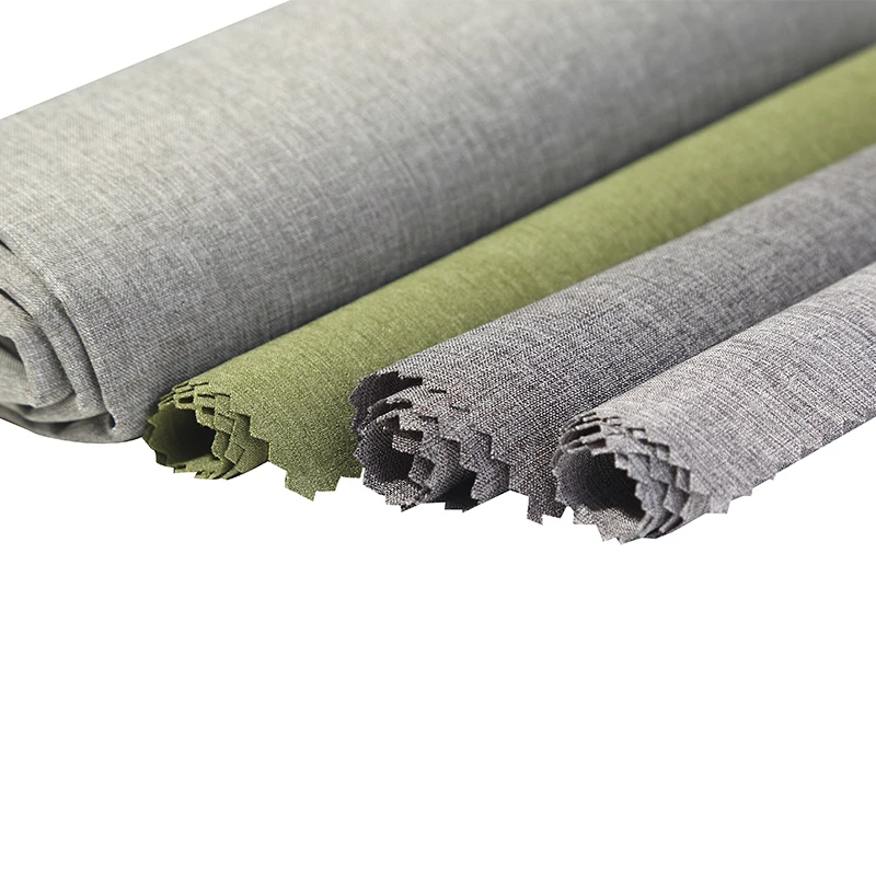 面料和家纺原材料  织物 涤纶/尼龙面料  product name p/n melange