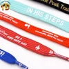High quality assembled iron silicone shoelace elastic dipped