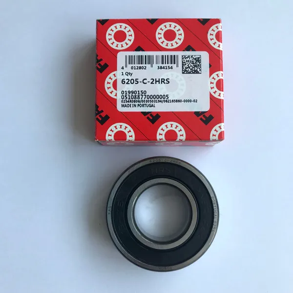 Original Fag Deep Groove Ball Bearing C Hrs Made In Portugal Buy Fag Deep Groove Ball