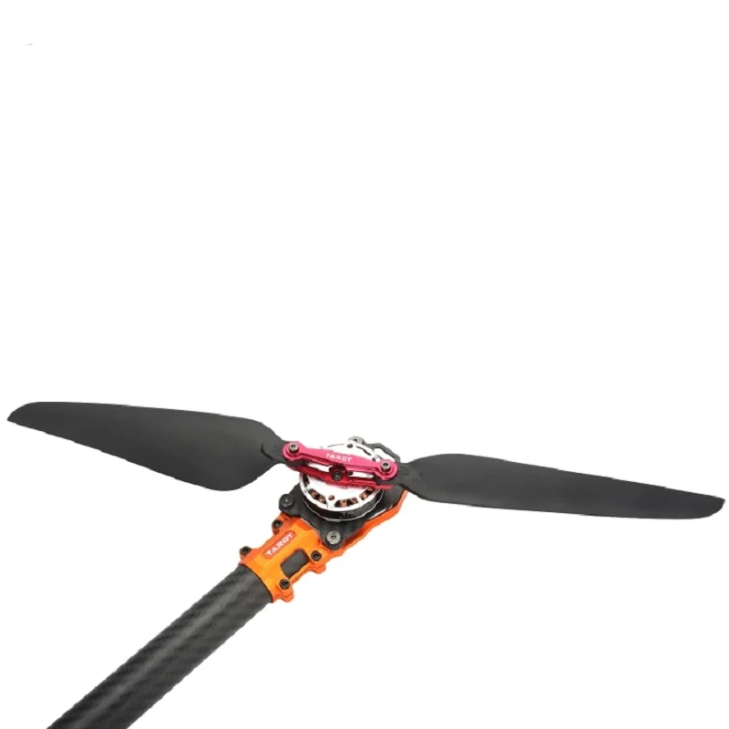 15 Inch Propeller CW CCW Drone Propeller Blades TL100D29 Carbon Nylon Propellers for Drone Multi Rotor details