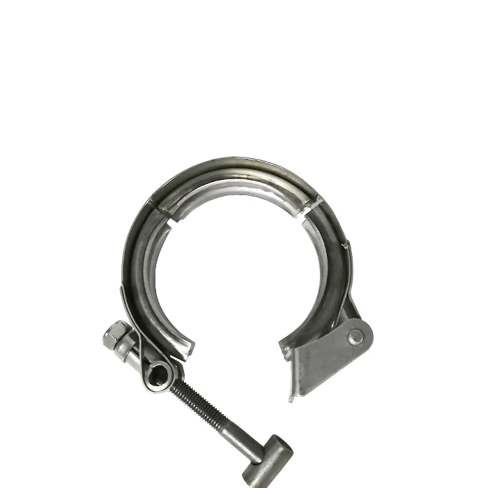 T304 Stainless Steel Quick Release Vband Clamp Kits Buy Vband Clamp Kits,Quick Release V