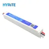 2019 Hot sale Plastic case IP67 waterproof slim size power supply 3w 20W 12V 1.67A led driver