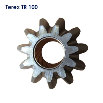 Apply to TEREX50 Dump truck part Gear 9005259