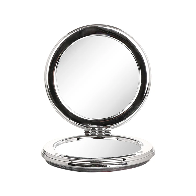 Modern Latest Custommade Magnifying Mirror Portable Folding Mirror