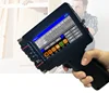 Touch Screen Hand Writing Pen K3 + Imported Black Ink Cartridge Handheld Inkjet Printer 22a
