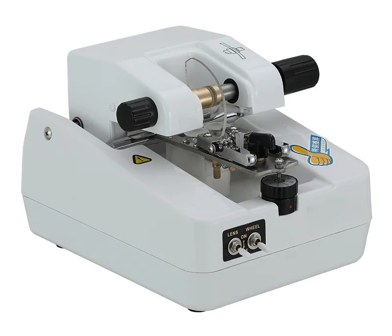 Rightway Brand optometry equipment glasses lens groover machine