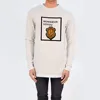 Plain 100% Cotton Custom printing pull over extra long hoodie sweatshirt for men