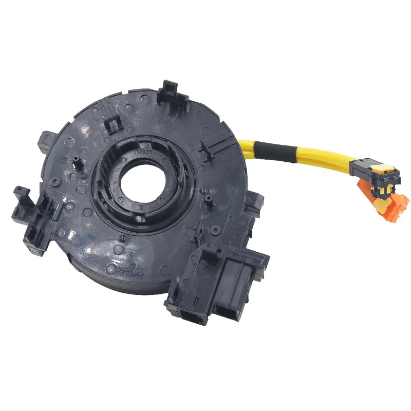 Steering Wheel Hairspring Spiral Cable Clock Spring Replacement For