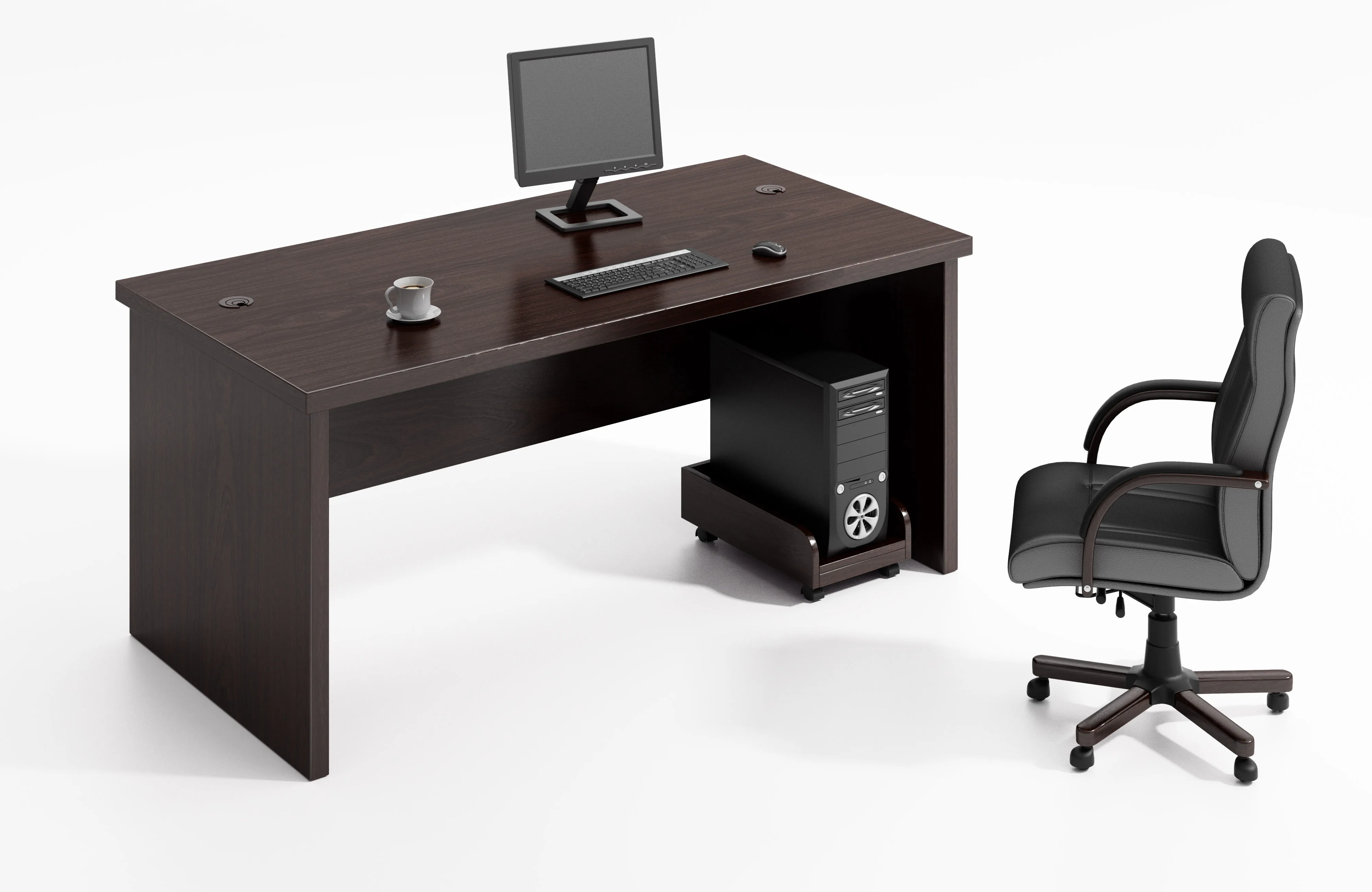 buy 办公室行政办公桌,行政办公桌,办公桌 product on alibaba