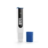 elegant large LCD display factory directly for water testing aquarium digital ph meter