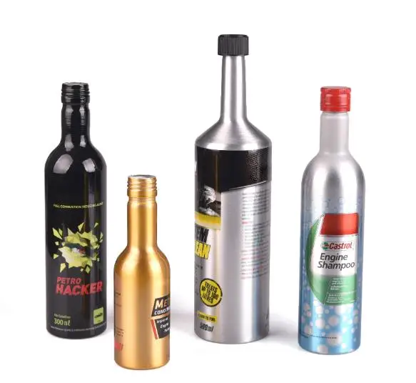 200ml Aluminum Bottle For Beverage,Aluminum Juice Bottle Buy Food