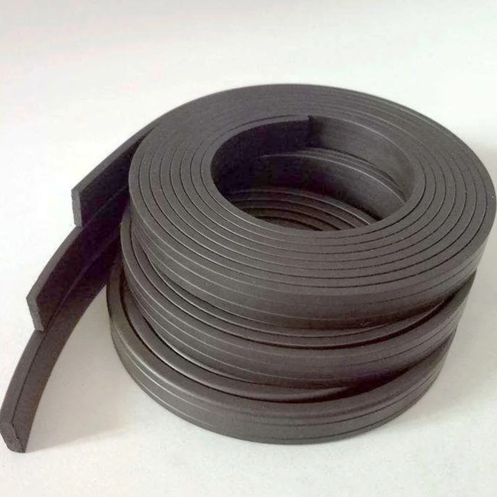 Custom Factory Manufacture Extrusion Refrigerator Seal Strip Strong