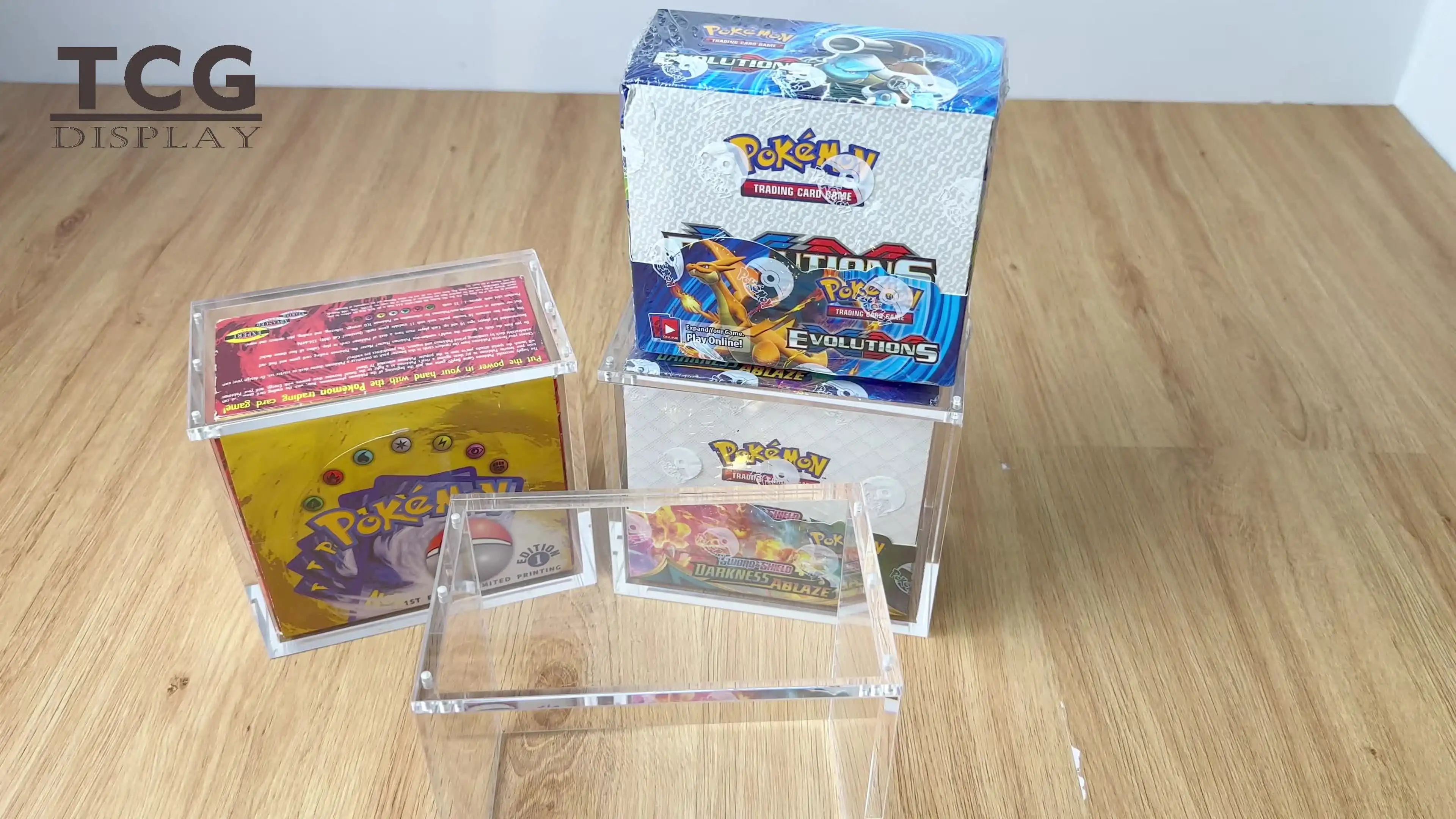 journey together booster display box tcg journey together booster box Pokmon Journey Together (SV09) Booster Box  Pre-Order
