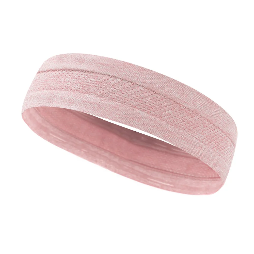 
New Style elastic sweatband headband outdoor sports 