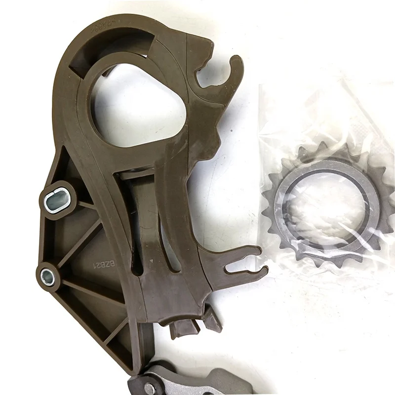 Auto Parts Timing Chain Kit Apply To Engine For Bmw N40 N42 N43 N45 N46