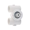 1.5" x 1.5" swimming pool nozzle