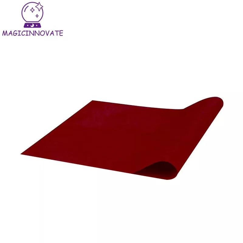 Color Flash Paper - White Christmas Magic Prop Gimmick