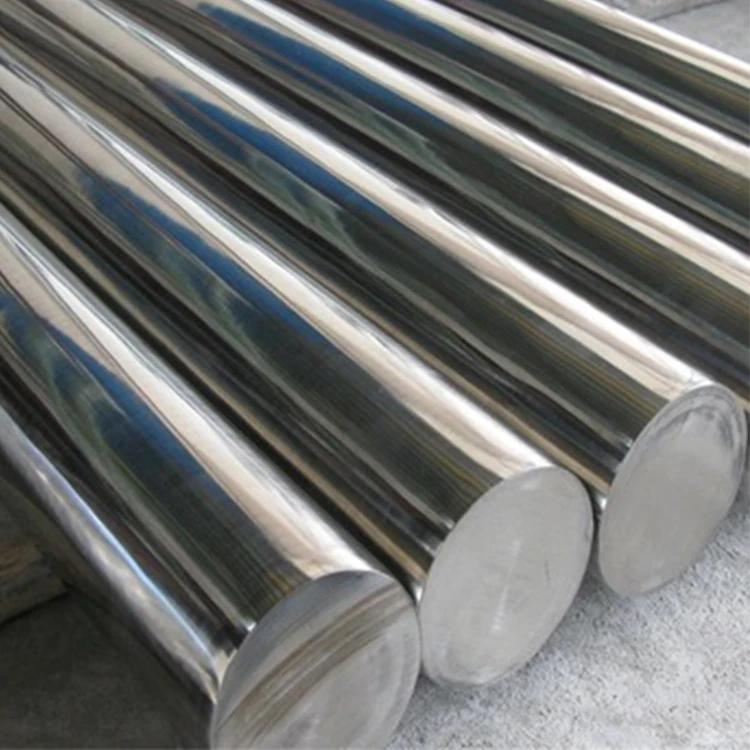 TISCO astm a276 s31803 304 201 2mm 3mm 6mm stainless steel round Metal Rod  904L rod bars price per kg