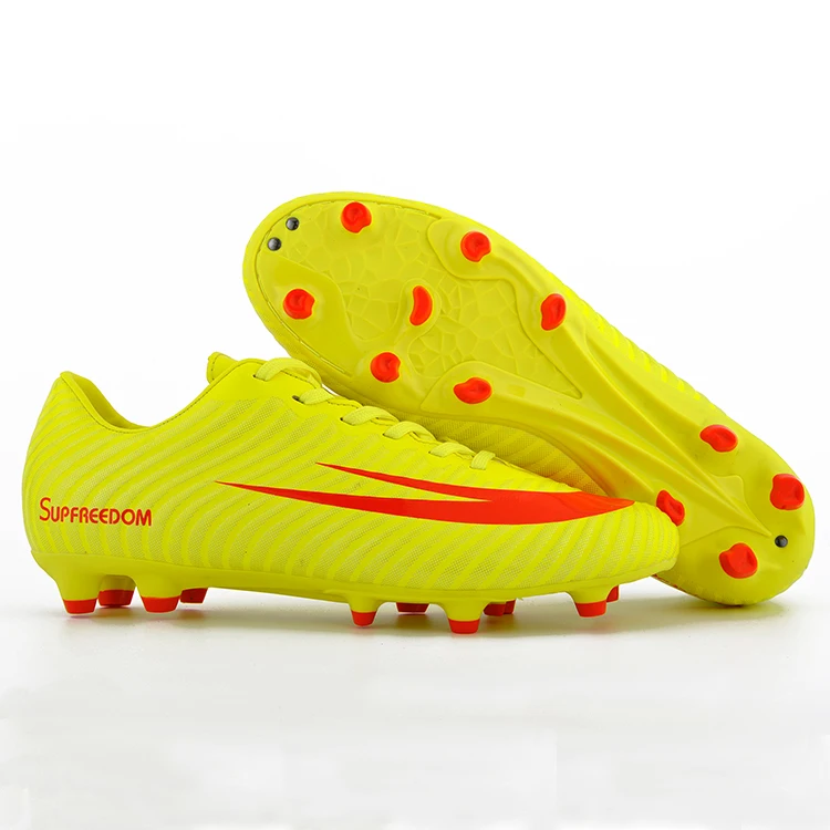 venta de botines de futbol