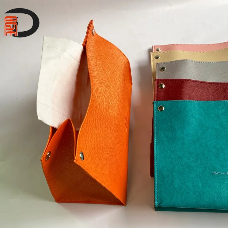 tissue box