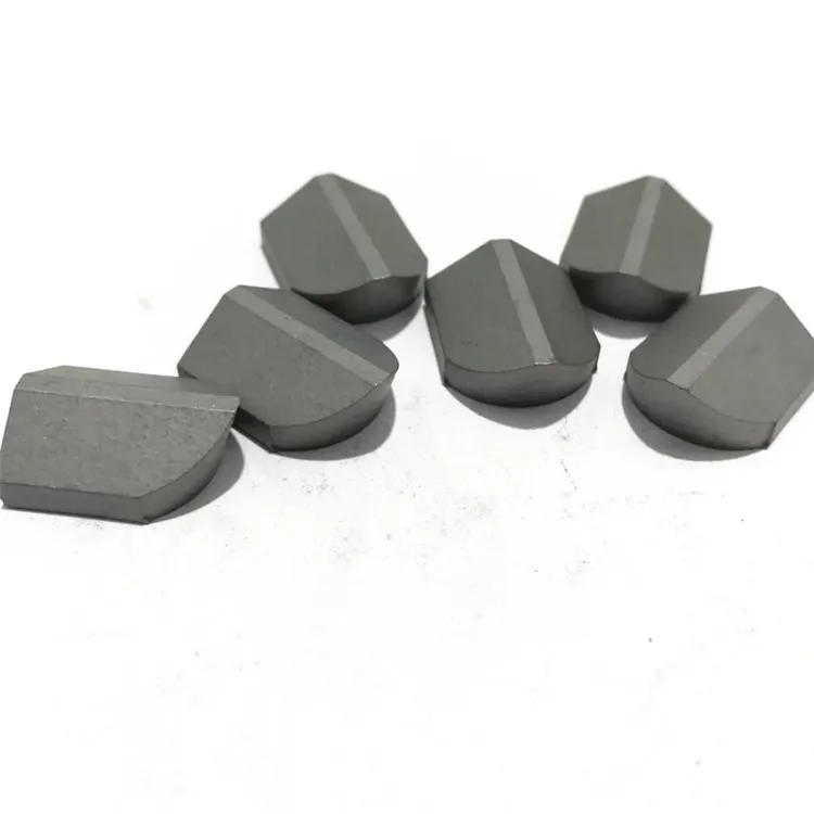 Reliable Supplier Hot Selling Tungsten Carbide Saw Tips