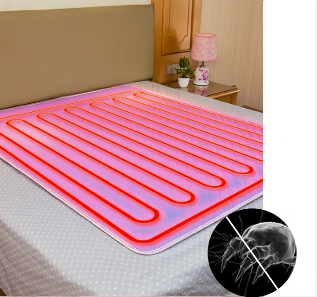 Water Circulation Electric Heating Blanket,Temperature Controller