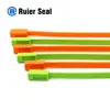 REP501 low price plastic security seal circle type 205mm