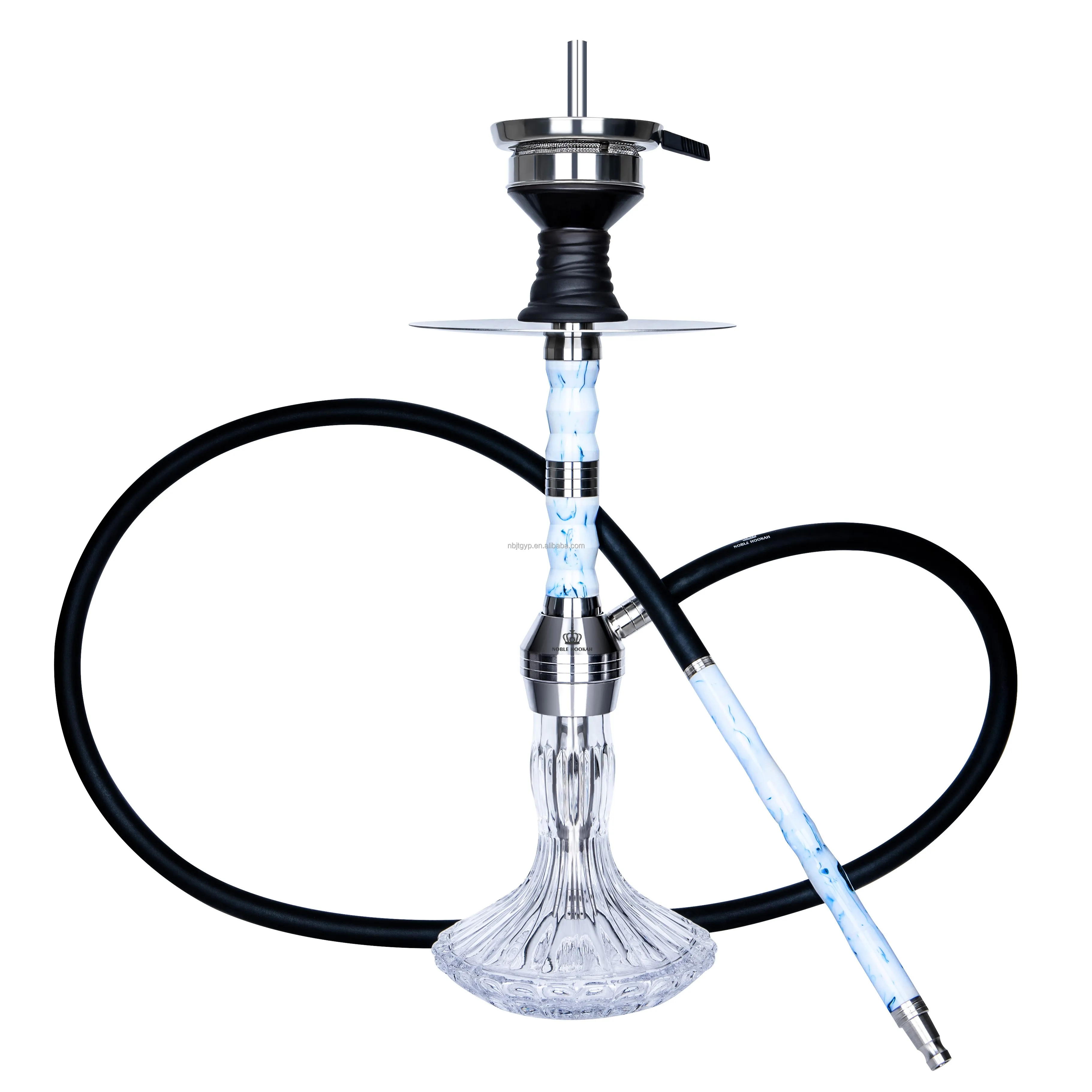 Emerald Green Stainless Steel And Resin Mini Hookah Cheap Wholesale Hookahs Buy Shisha Hookah
