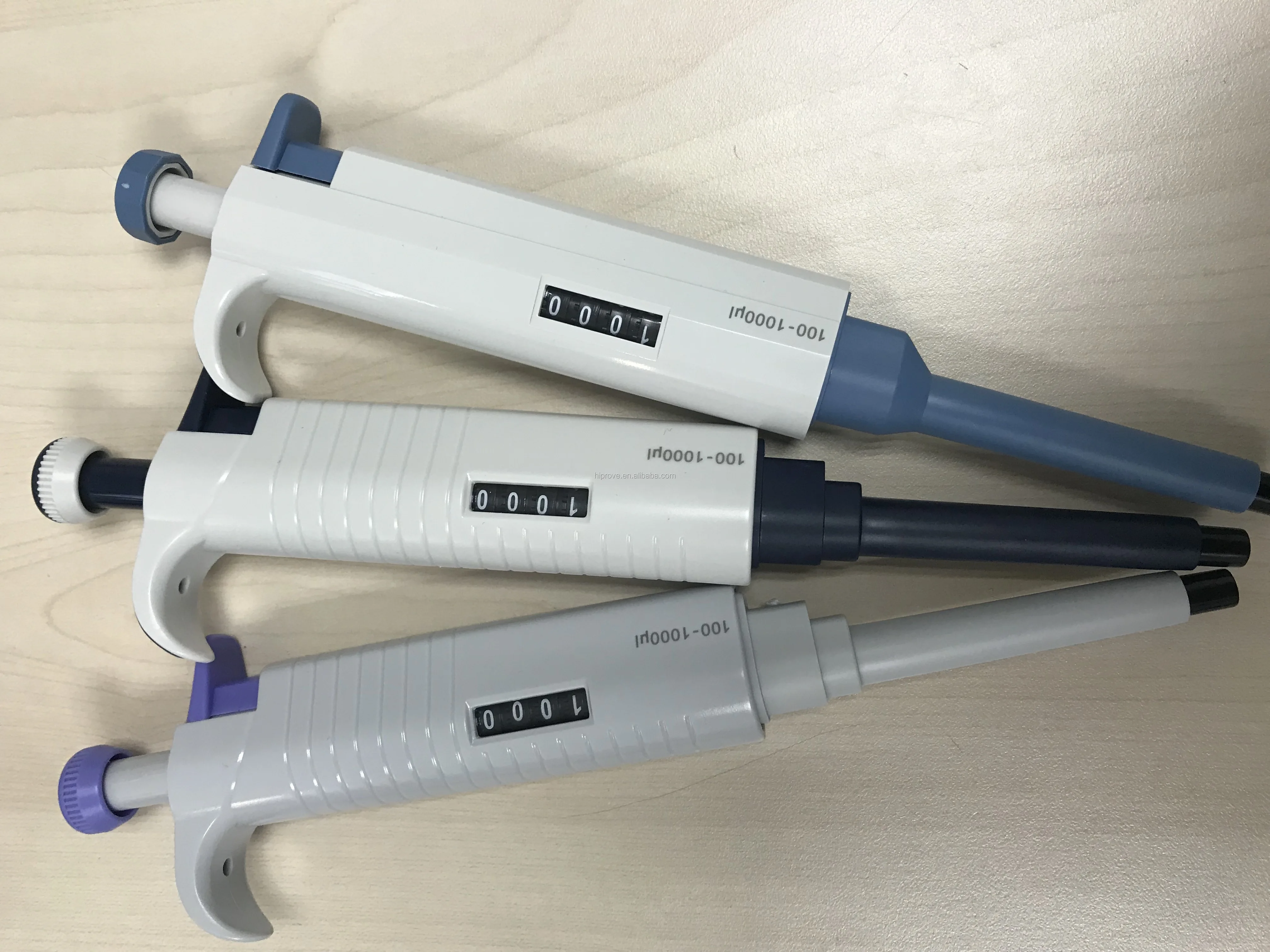 Laboratory Adjustable Volume Digital Micropipette Buy Micropipette