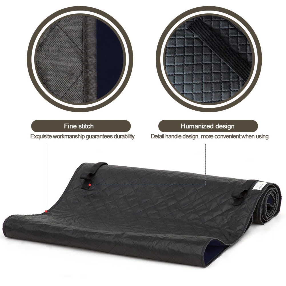Rolling Car Creeper Mat Automotive And Household Car Creeper Auto