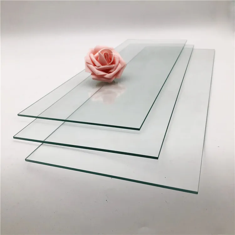 Buy Wholesale China Custom Tempered Glass Cut To Size 3mm 4mm 5mm 6mm 8mm  10mm 12mm 15mm 19mm & Tempered Glass Cut To Size at USD 0.9