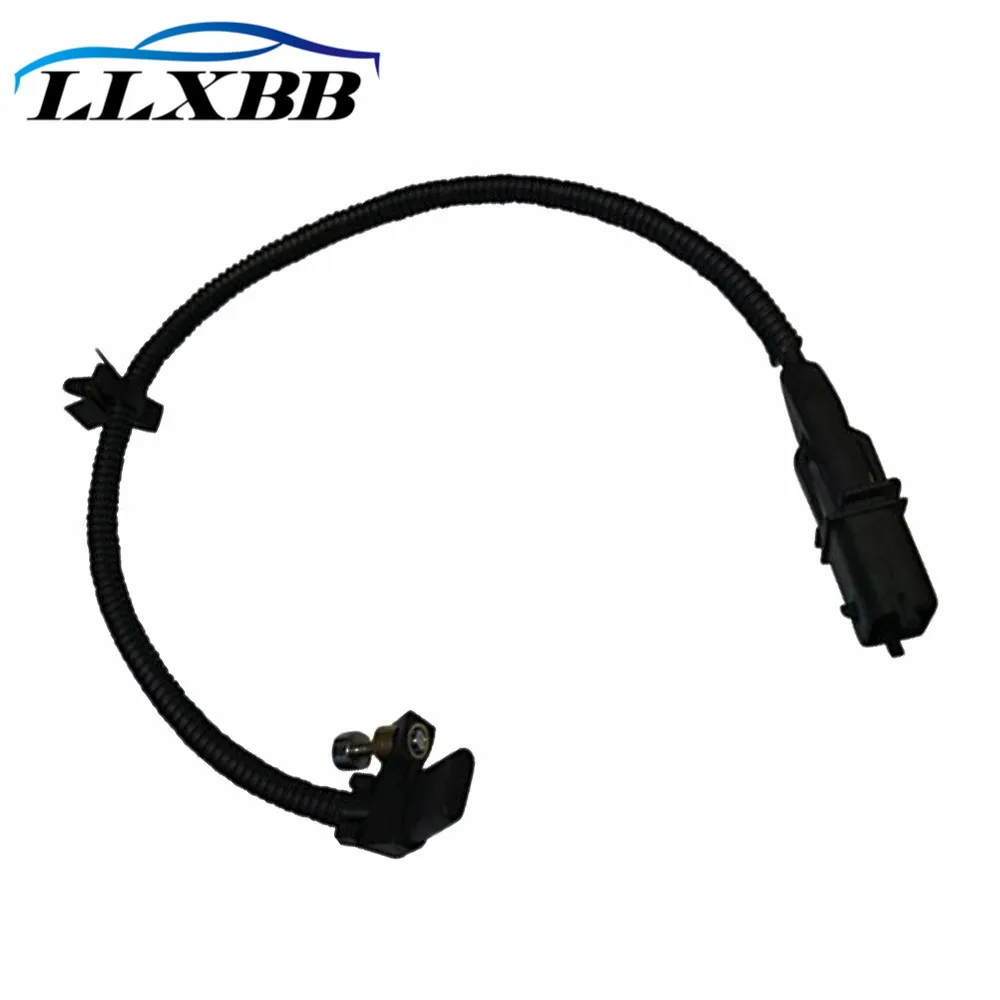 Genuine Crankshaft Crank Position Sensor 55567243 For Gmc Chevrolet Astra Vi Insignia I Zafira