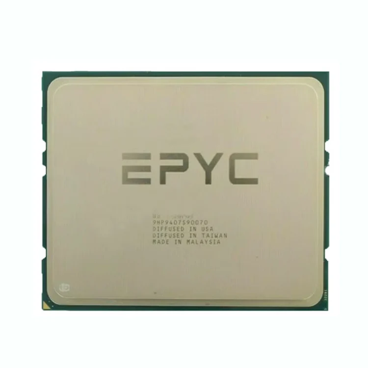 amd epyc 7y43