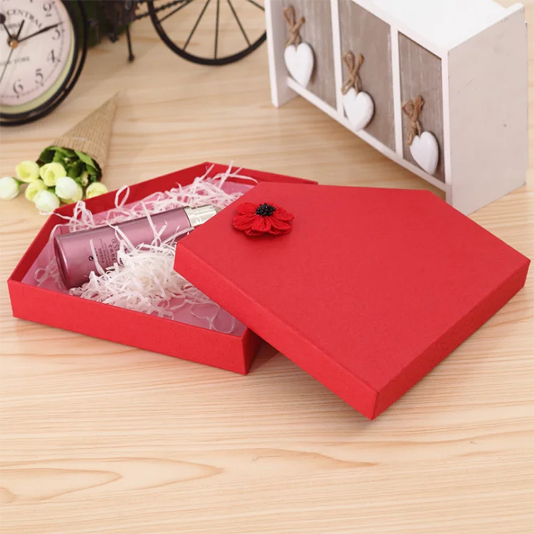 Рождественский подарок коробка подарочная коробка пользовательские галстук-бабочка подарочные коробки