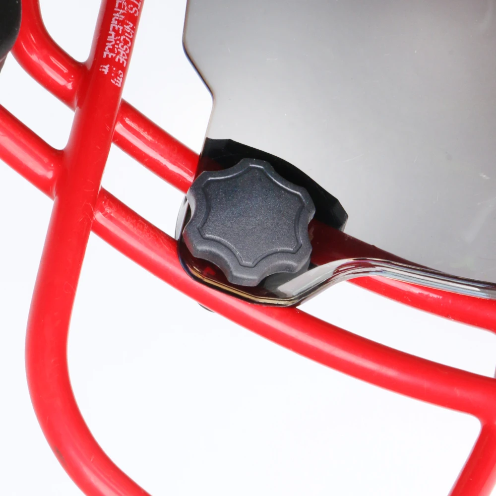 Clips Football Helmet Visor Clip Screw,Mounting Screw Kit For Helmet Buy Helmet Visor Clips