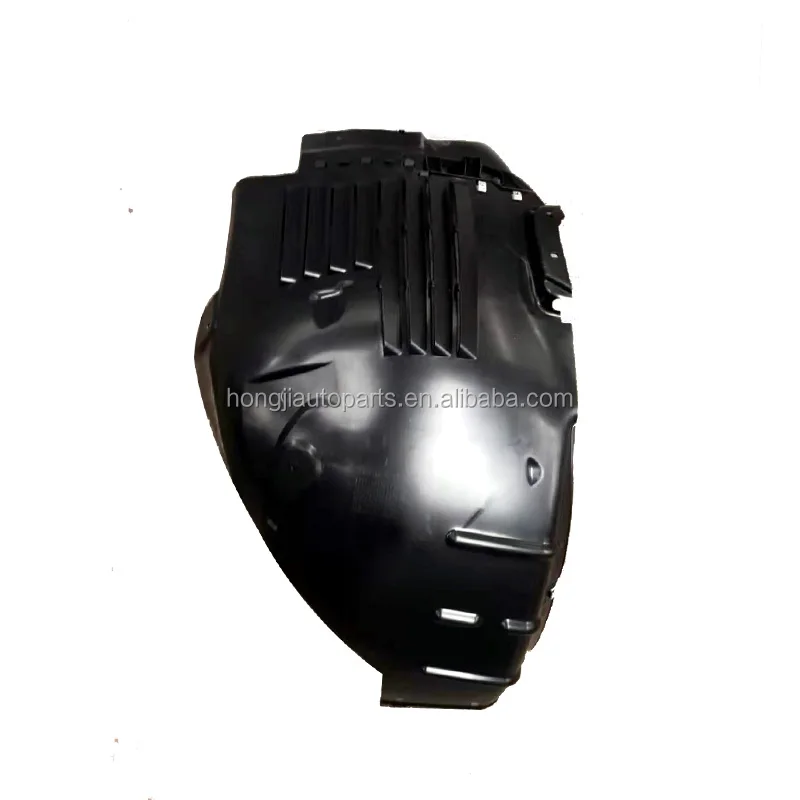 3W8809957F for Bentley Continental GT GTC Inner Fender Liner